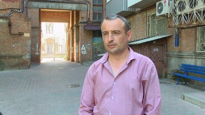 "СумАрки": П'ять арок у Сумах можуть стати туристичними об'єктами "СумАрки": П'ять арок у Сумах можуть стати туристичними об'єктами