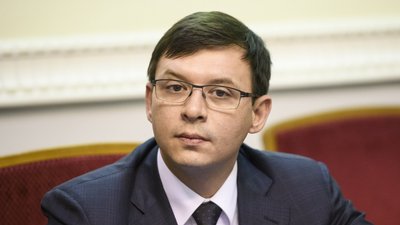 Євген Мураєв