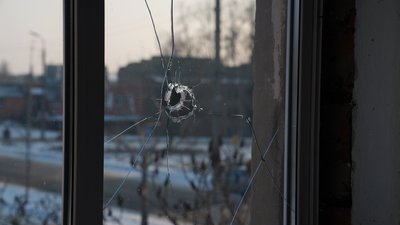 обстріли, Сумщина