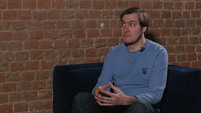 Євген Каплін Євген Каплін