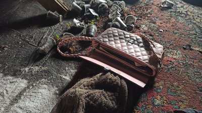 Рятувальники назвали попередню причину пожежі на Кіровоградщині, в якій загинули п'ятеро людей Рятувальники назвали попередню причину пожежі на Кіровоградщині, в якій загинули п'ятеро людей