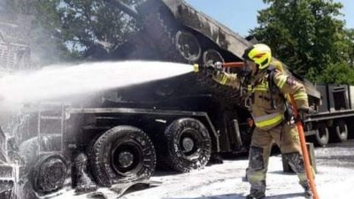 У Польщі У Польщі