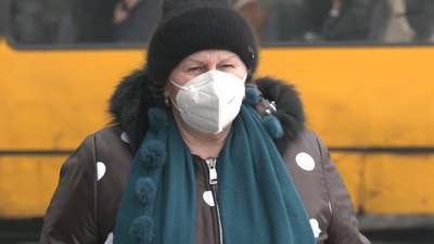 Як працюватимуть у "жовтій" зоні на Волині театри, перукарні та медзаклади