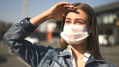 COVID-19 на Запоріжжі: 149 нових випадків за добу