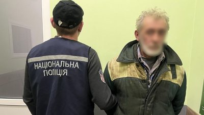На Уманщині затримали чоловіка, підозрюваного у вбивстві товариша