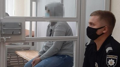У Вінниці суд обрав запобіжний захід підозрюваним у виготовленні дитячої порнопродукції