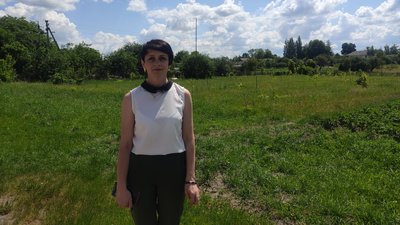 Ліцей Потіївської громади на Житомирщині долучився до всеукраїнської кампанії "Сади Перемоги" Ліцей Потіївської громади на Житомирщині долучився до всеукраїнської кампанії "Сади Перемоги"