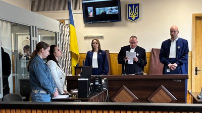 Житомир, вирок, обвинувачений, диверсія, залізниця, Бердичів, суд