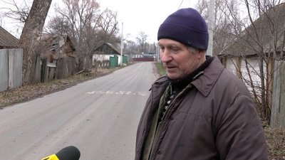 Рахували техніку, барикадували дороги та допомагали розвідці: оборона Крут 100 років потому Рахували техніку, барикадували дороги та допомагали розвідці: оборона Крут 100 років потому