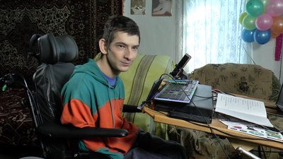 Володимир Малуха Володимир Малуха