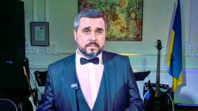 Продовжуємо свою роботу попри всі жахіття — директор миколаївського театру Продовжуємо свою роботу попри всі жахіття — директор миколаївського театру