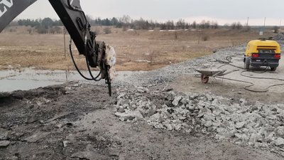 Двоє чоловіків у травматології, один на апараті штучної вентиляції: деталі обвалу мосту на Волині Двоє чоловіків у травматології, один на апараті штучної вентиляції: деталі обвалу мосту на Волині