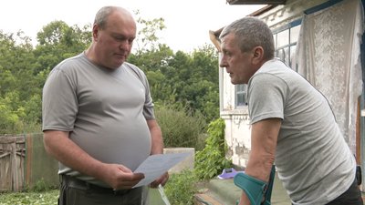 "Рідні думали, що двохсотий": поранений боєць із Черкащини потребує допомоги "Рідні думали, що двохсотий": поранений боєць із Черкащини потребує допомоги