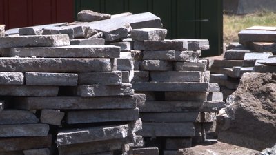 «Був у поганому стані». У Полтаві почали реконструкцію скверу за 12 мільйонів гривень «Був у поганому стані». У Полтаві почали реконструкцію скверу за 12 мільйонів гривень