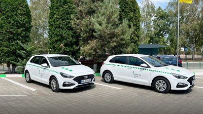 Ветерани можуть безкоштовно навчитися водіння для роботи: як скористатися 