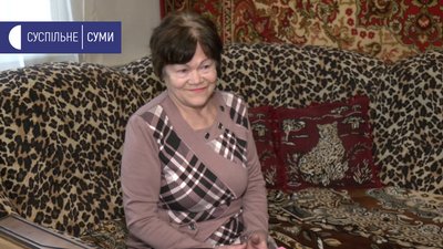 "Через вогонь над водою" - історія уродженки Сумщини, яка емігрувала під час війни до Нової Зеландії "Через вогонь над водою" - історія уродженки Сумщини, яка емігрувала під час війни до Нової Зеландії