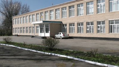 Дистанційне навчання у школах на Херсонщині: думки батьків та учнів Дистанційне навчання у школах на Херсонщині: думки батьків та учнів