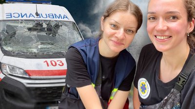 Швидка допомога у Чернігові: як працюють медики та які виклики найчастіші