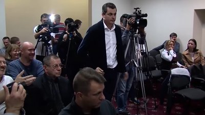 Сім років суддів. Ексдепутата чернівецької міськради виправдали у справі про підкуп виборців Сім років суддів. Ексдепутата чернівецької міськради виправдали у справі про підкуп виборців