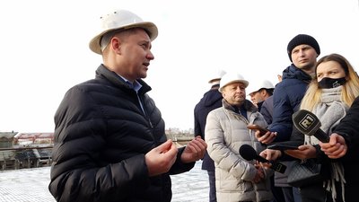 Авангард Авангард