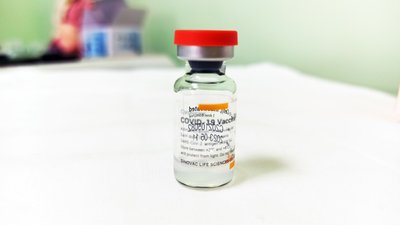 На Миколаївщині за добу виявили 12 нових випадків COVID-19, одужало 11 людей На Миколаївщині за добу виявили 12 нових випадків COVID-19, одужало 11 людей