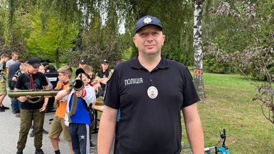 Петро Тихович Петро Тихович