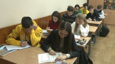 Харківські школи відновили навчання: що змінилося