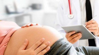 На Вінниччині з пологового вигнали породіллю, бо підозрювали коронавірус ОНОВЛЕНО
