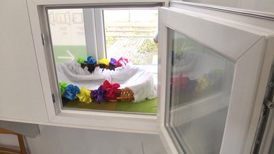 На Буковині всиновлять хлопчика, якого залишили у "Вікні життя"