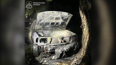 На Сумщині до семи років позбавлення волі засудили 20-річного хлопця юнака