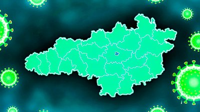 СOVID на Кіровоградщині: захворювання підтвердили у 8 дорослих та дитини