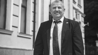 Віктор Ладуха