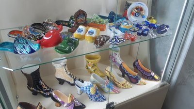 Черевички Черевички