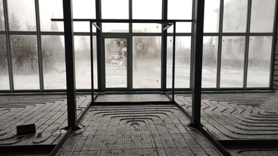 Нове приміщення ЦНАПу в Решетилівці на Полтавщині має запрацювати у травні Нове приміщення ЦНАПу в Решетилівці на Полтавщині має запрацювати у травні