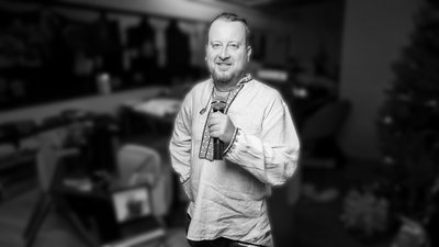 Помер Іван Матвєєв: що відомо про журналіста та режисера