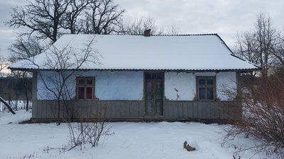 Село Кубаївка на Франківщині: УПА, підпільна церква і майже безлюдне сьогодення Село Кубаївка на Франківщині: УПА, підпільна церква і майже безлюдне сьогодення
