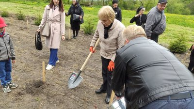 За перемогу України молилися матері у Зарваниці