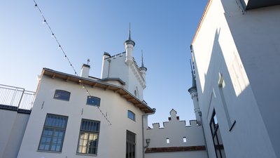 Якою буде музична програма у Jam Factory у березні та квітні 2024 року