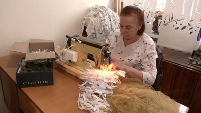 Готувалися до роботи, не до повномасштабної війни: як ГО на Волині продовжує допомагати військовим