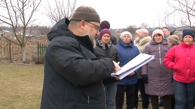 У Геронимівці на Черкащині церква перейшла до ПЦУ