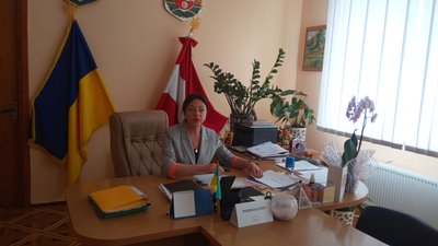 Посівну кампанію на території Житомирщини завершили на дев'яносто відсотків Посівну кампанію на території Житомирщини завершили на дев'яносто відсотків