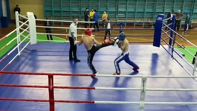 Житомирські кікбоксери привезли з Чемпіонату України комплект медалей Житомирські кікбоксери привезли з Чемпіонату України комплект медалей