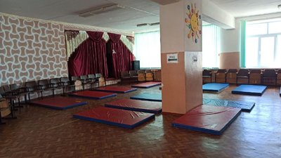 Допомагатимемо армії, допоки Україна переможе у війні. Жителі Великосеверинівської громади Допомагатимемо армії, допоки Україна переможе у війні. Жителі Великосеверинівської громади