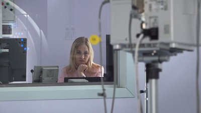 Кардіоцентр у Черкасах отримав сучасний томограф Кардіоцентр у Черкасах отримав сучасний томограф