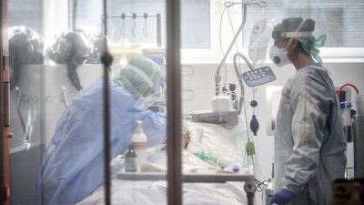 У Кіровоградській області за добу зареєстрували 8 випадків коронавірусу
