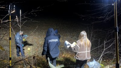 На Черкащині знайшли мертвим 64-річного рівнянина