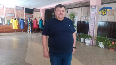 Сєвєродонецький професійний ліцей переїхав до Житомира – набір студентів вже розпочався Сєвєродонецький професійний ліцей переїхав до Житомира – набір студентів вже розпочався