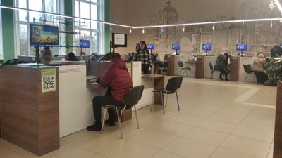 Виплати соціальних допомог у Житомирі. Що змінилося