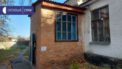 На Сущині додались нові відділення для хворих на коронавірус. Вони вже заповнені На Сущині додались нові відділення для хворих на коронавірус. Вони вже заповнені