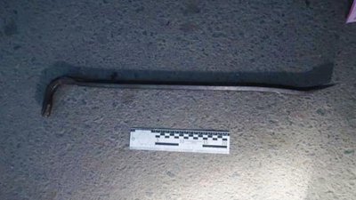 В Івано-Франківську два хлопці обікрали платіжний термінал В Івано-Франківську два хлопці обікрали платіжний термінал